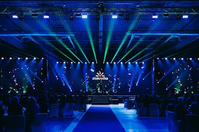 Agencja Promoters - organizacja eventów, gal, konferencji, pikników, integracji